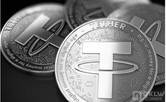 tether是什么(tether是什么货币) tether是什么(tether是什么货币)