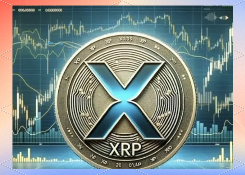 xrp今日价格行情(xrp币今日最新价格)