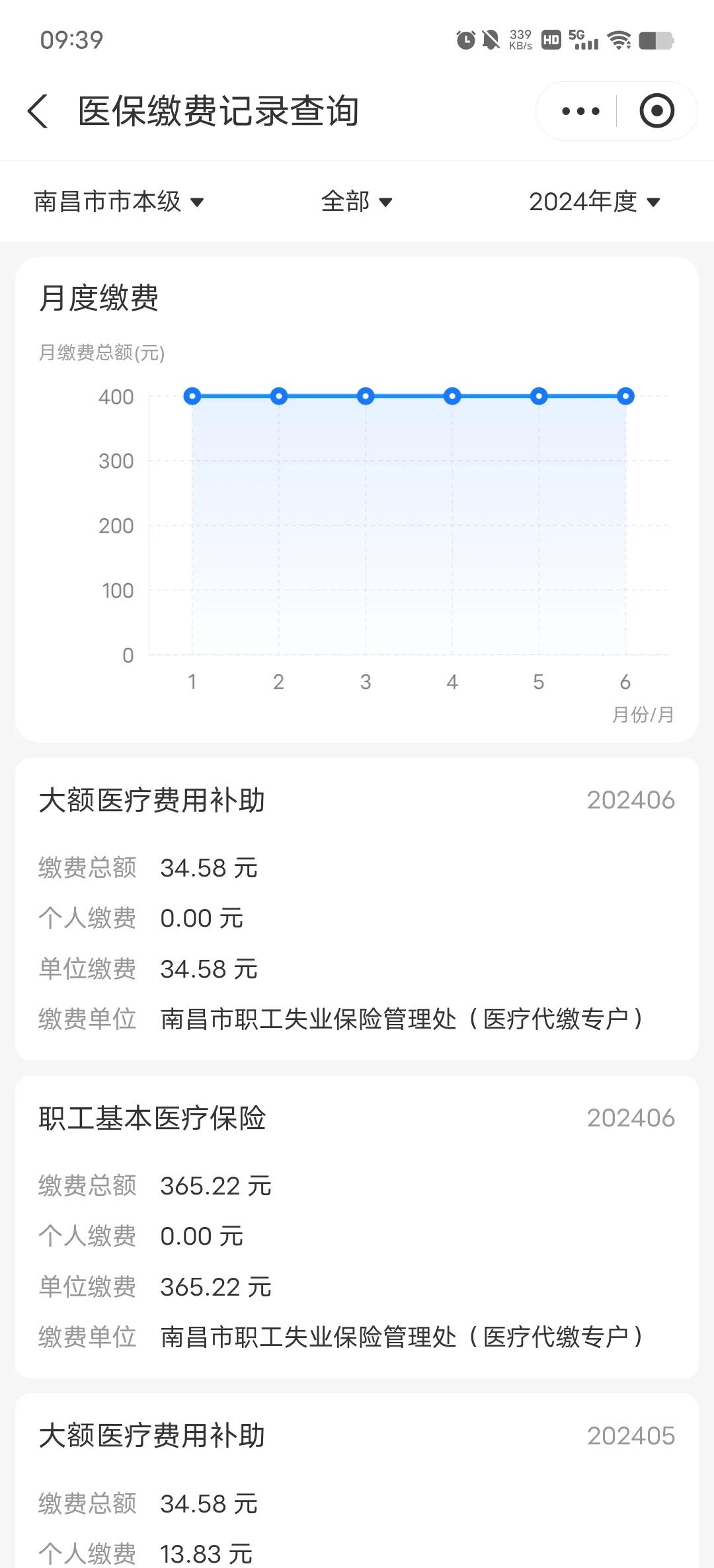 医保什么时候到账(微信交医保什么时候到账)