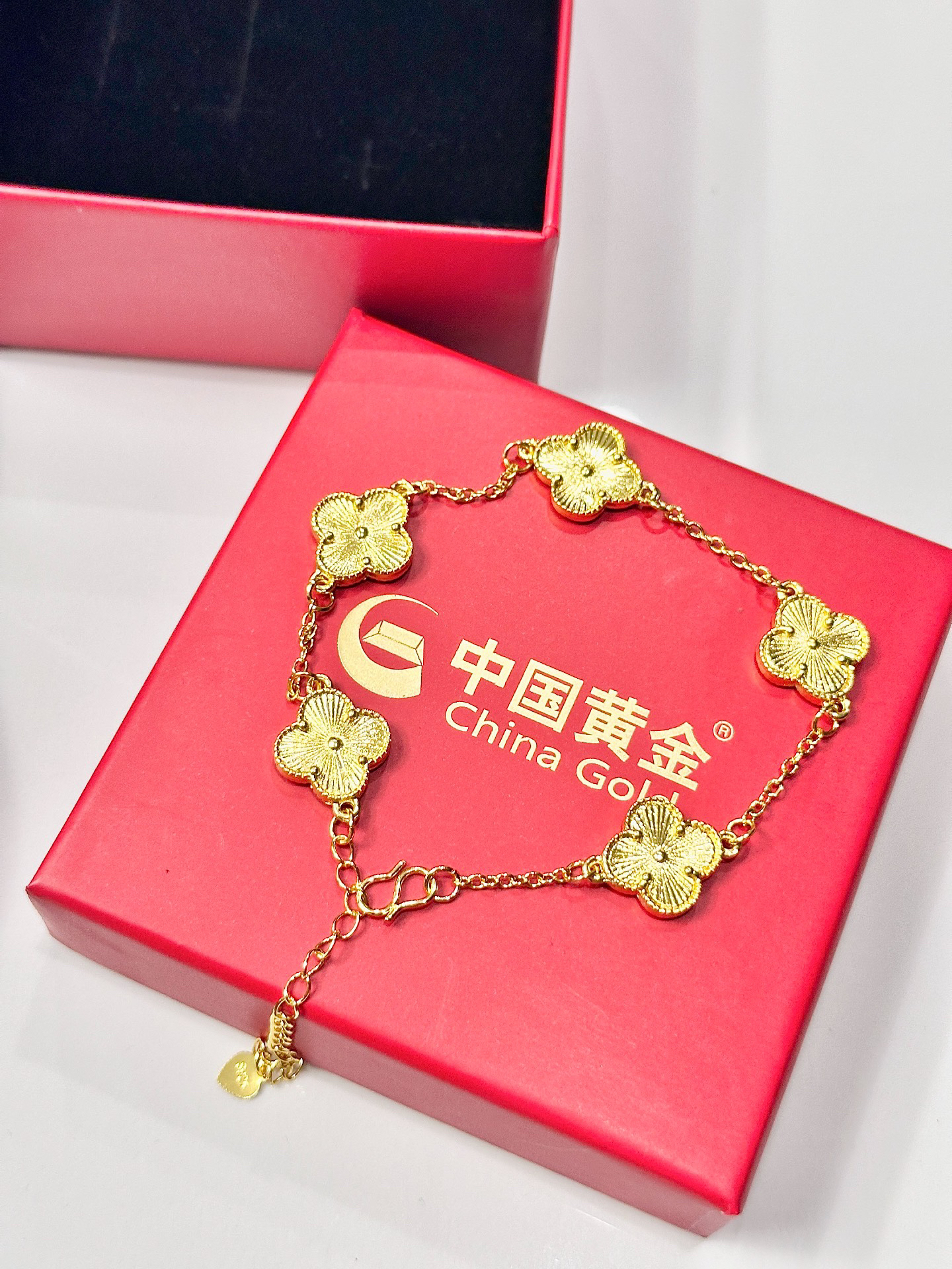 什么牌子的黄金最好(黄金什么价格多少钱一克)